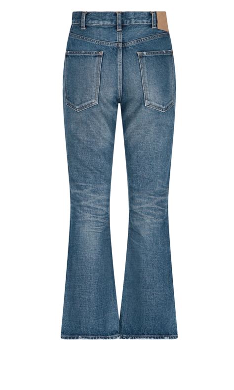 celine jeans women's.